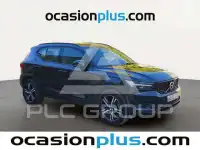 2020 Volvo XC40