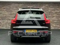 2020 Volvo XC40