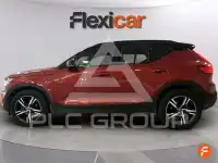 2020 Volvo XC40