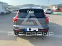 2020 Volvo XC40