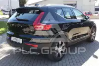 2020 Volvo XC40