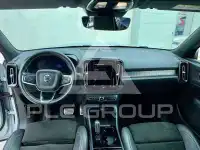 2020 Volvo XC40