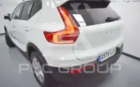 2020 Volvo XC40