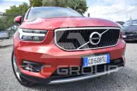 2020 Volvo XC40