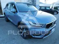 2020 Volvo XC40