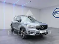 2020 Volvo XC40