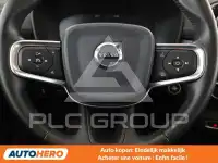 2020 Volvo XC40