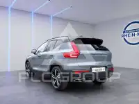 2020 Volvo XC40