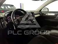 2020 Volvo XC40