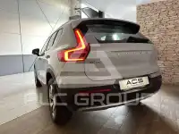 2020 Volvo XC40