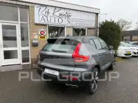 2020 Volvo XC40