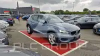 2020 Volvo XC40