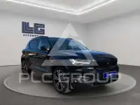 2020 Volvo XC40