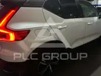 2020 Volvo XC40