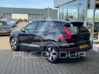 2020 Volvo XC40