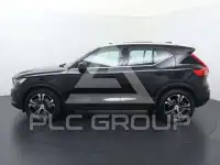 2020 Volvo XC40