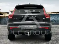 2020 Volvo XC40