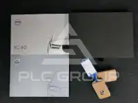 2020 Volvo XC40
