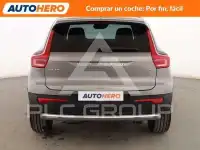 2020 Volvo XC40