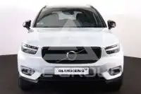 2020 Volvo XC40