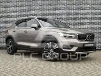 2020 Volvo XC40