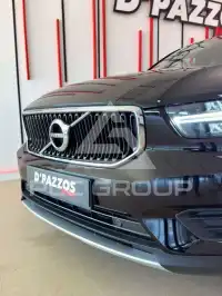2020 Volvo XC40