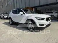 2020 Volvo XC40