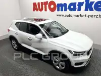 2020 Volvo XC40