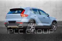 2020 Volvo XC40