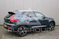 2020 Volvo XC40