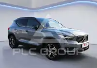 2020 Volvo XC40