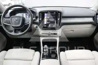 2020 Volvo XC40