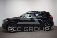 2020 Volvo XC40