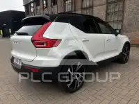 2020 Volvo XC40