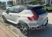 2020 Volvo XC40