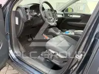 2020 Volvo XC40
