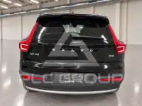 2020 Volvo XC40