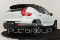2020 Volvo XC40