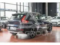 2020 Volvo XC40