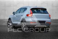 2020 Volvo XC40