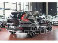 2020 Volvo XC40