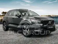 2020 Volvo XC40