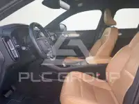 2020 Volvo XC40