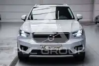 2020 Volvo XC40