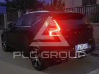 2020 Volvo XC40