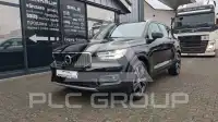 2020 Volvo XC40