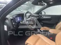 2020 Volvo XC40