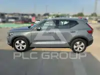 2020 Volvo XC40