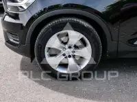 2020 Volvo XC40