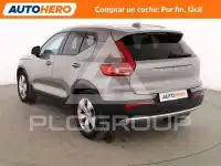 2020 Volvo XC40